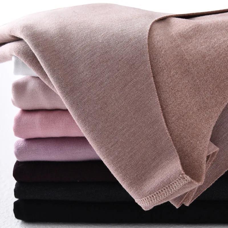 Double-Sided Fleece Women's Seamless Patch Vest - Thick Warm Base Layer for Autumn/Winter