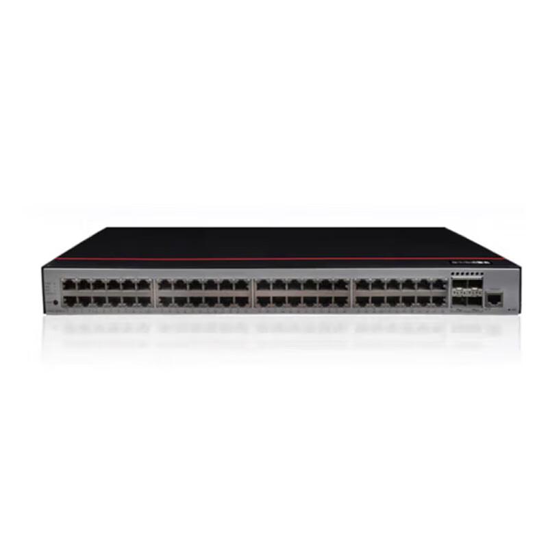 

Huawei S1730S Series 48-Port Gigabit POE Managed Web Smart Switch