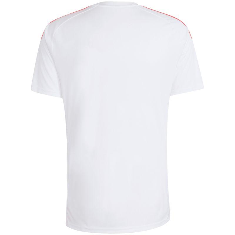 adidas Tiro 26 League Men's Football Shirt White KR0367 2XL