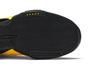 Men's Sneakers Nike Shox BB4 Black University Gold Black/University Gold