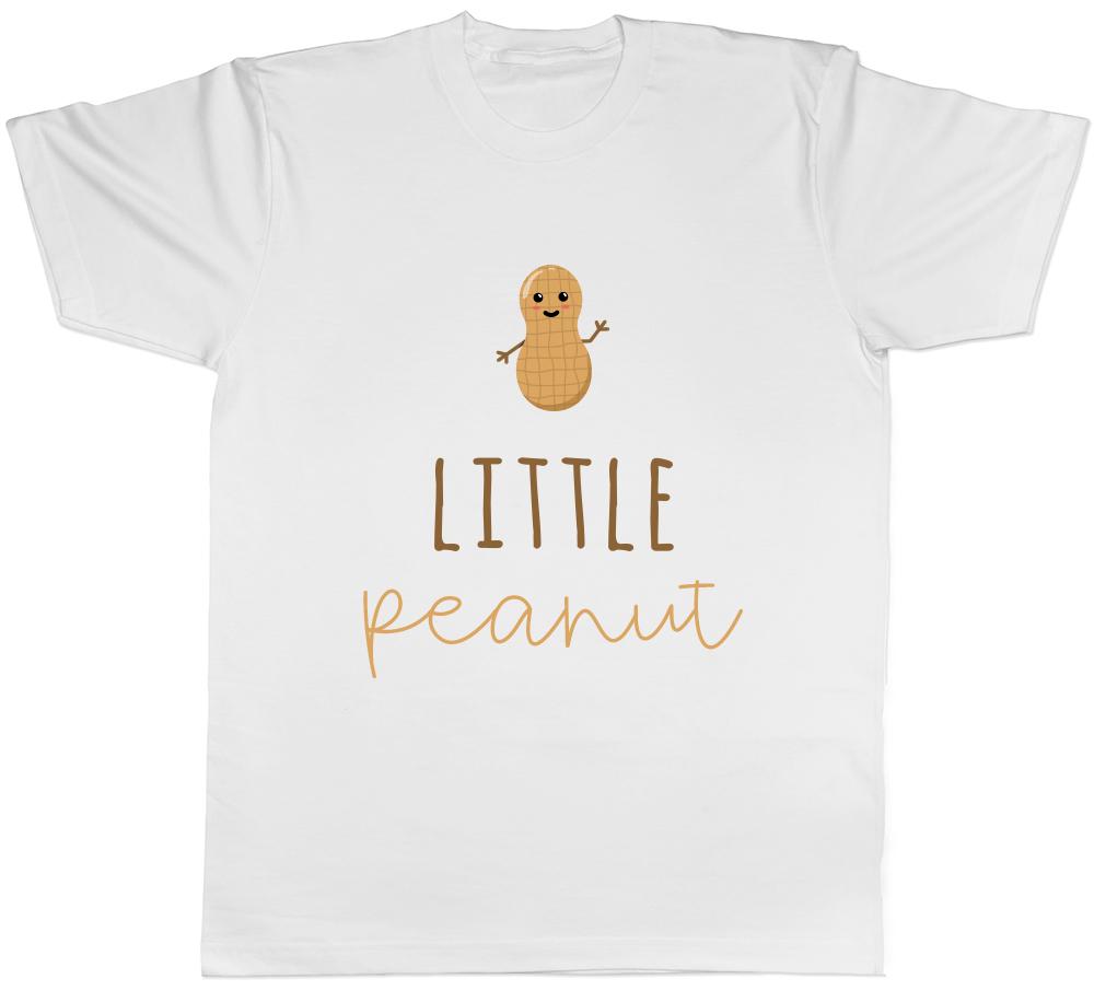 Little Peanut Unisexs Unisexs Ladies TShirt S