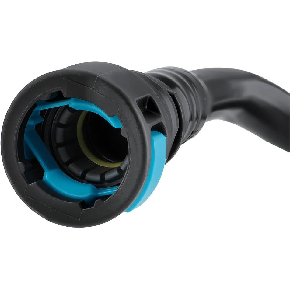 68250915AD Vapor Canister Purge Valve Hose Pipe Tube Compatible with Jeep Grand Cherokee 2016-2019 Compatible with Dodge Durango 2016-2019