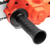 6 Inch Chainsaw Adapter Electric Drill Modified To Electric Chainsaw DIY Converter Adapter Woodworking Cutting Power Tool