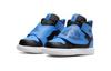 Jordan Sky Jordan 1 Black University Blue TD BQ7196-041