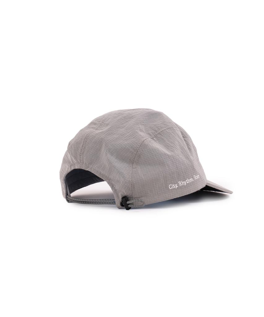 BIGWAVE COLLECTIVE City Runners Kappe (grau)
