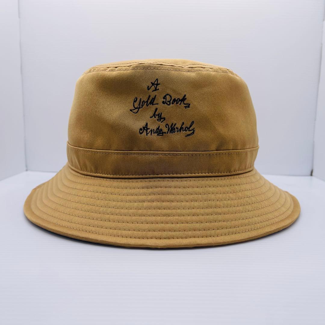 Used CA4LA collaboration hat unisex