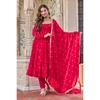 Designer Indian Pakistani Salwar Kameez Bollywood Dress Party Wear Anarkali Suit