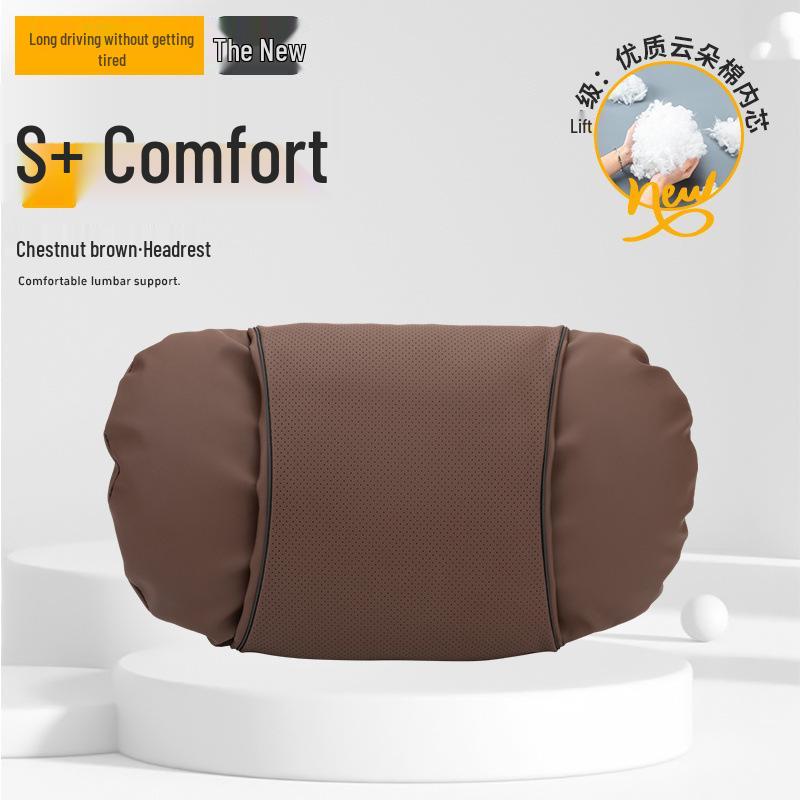 Citroën Pillow Lumbar & Neck Support for C5X/C5 Aircross/Elysee