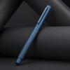 Navy Blue Kimori Fountain Fine Metal Gift Hongdian Pen, Nib, Box,