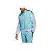 Adidas Rose Lw Anorak Basketball Jacket Men Jacket Sky-Blue GV4651