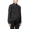 Polo Ralph Lauren FW22 Denim Jacket Men's Black 710878854-001