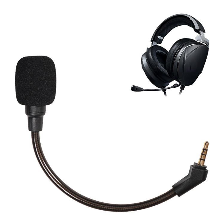 

Микрофон для наушников ASUS ROG Theta 7.1, сменная часть Mic
