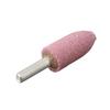 Grinding Head Abrasive Disc 6mm Shank Grinding Stone