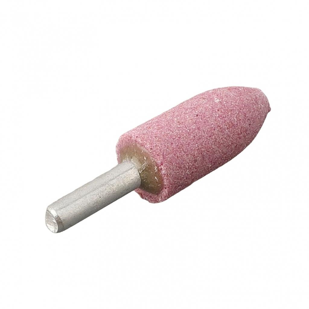 Grinding Head Abrasive Disc 6mm Shank Grinding Stone