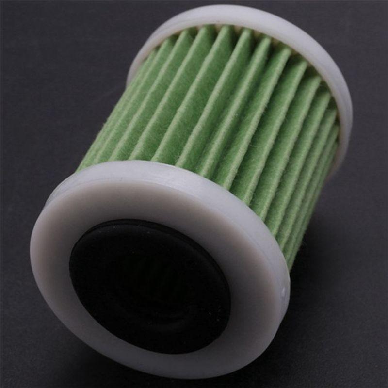 8Pcs Fuel Filter For 4 Stroke FL150 F150 F200 F225 F250 6P3-24563-00-00 6P3-WS24A-01 6P3-24563-00 6P3-WS24A-01-00 Fuel Filters5