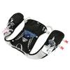 Outdoor Trail Running Backpack Ultralight Women Men Running Race Hydration Vest Marathon Bicycle Bag for Marathon Hiking Cycling