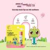 Frog Prince Children's Strawberry Moisturizing Lip Balm