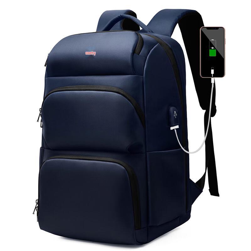 SWEGEAR+ Swiss Business 17-inch Laptop Backpack 8115 фото