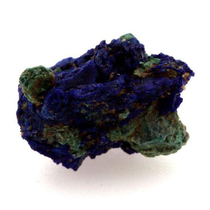 Chessylite (Azurite) + Cuprite 6.33 carats