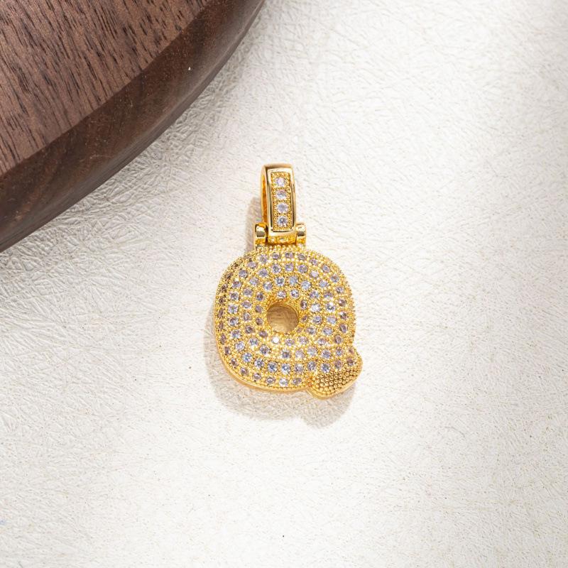 Fashion Pendant Necklace for Women - Trendy Everyday Jewelry Accessory