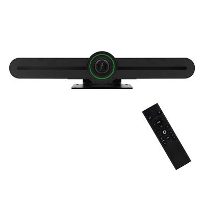 Huachang Vision HC-YT100M 4K All-in-One Video Conference Camera (CN Version)
