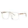 RECLOW RECLOW FB233 CRYSTAL GLASS Blue-light VER Glasses