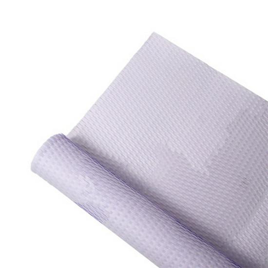 Honeycomb Gift Wrapping Paper Roll - 35 Color Options for DIY Crafts & Gift Box Decoration