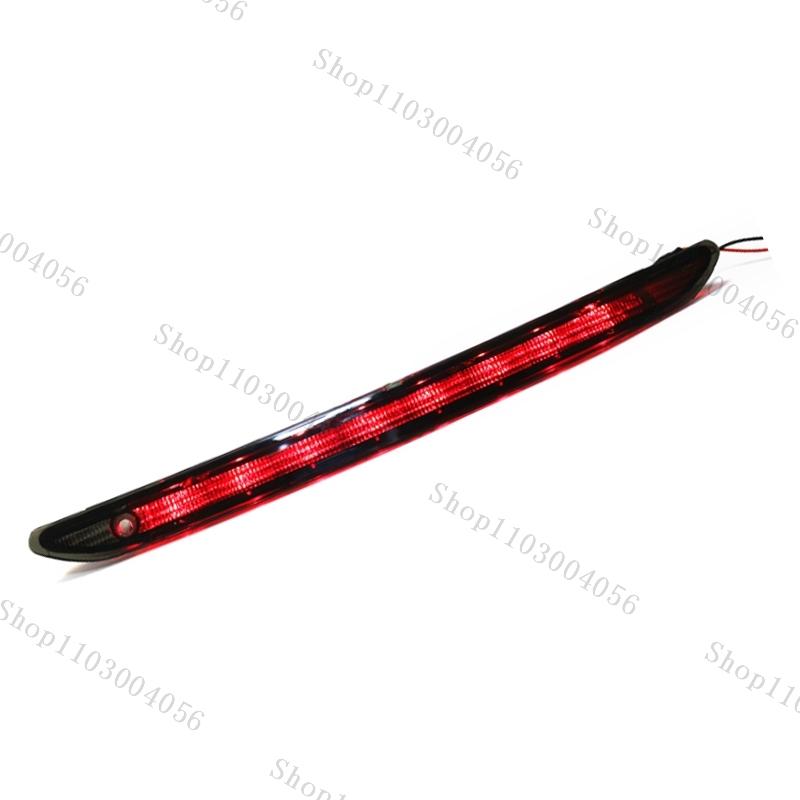 For Seat Leon SC ST 5F 2013- 5F0945097 5F0945097D 3RD LED Brake Light Rear High Stop Warning Lamp Car Accessories