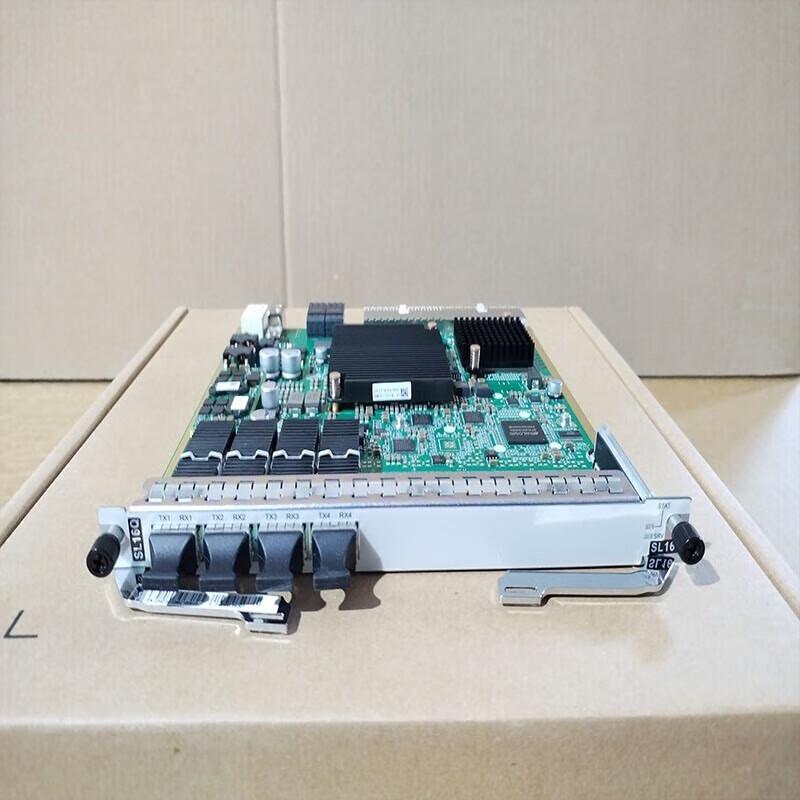 

Huawei OSN1800V 4*STM-16 Optical Interface Board