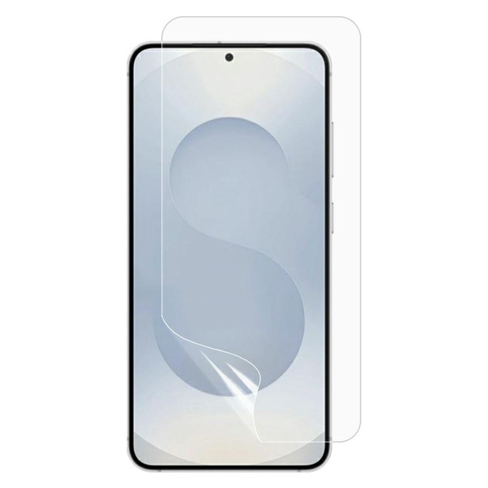 For Samsung Galaxy S25 Edge Screen Film PET Bubble Free Ultra Clear Screen Protector