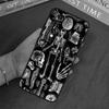 Medical Human Anatomy Case For Honor X8b X9b X8 X9 X6a X7a X8a X9a Cover For Honor Magic 6 5 Pro 50 70 90 Lite