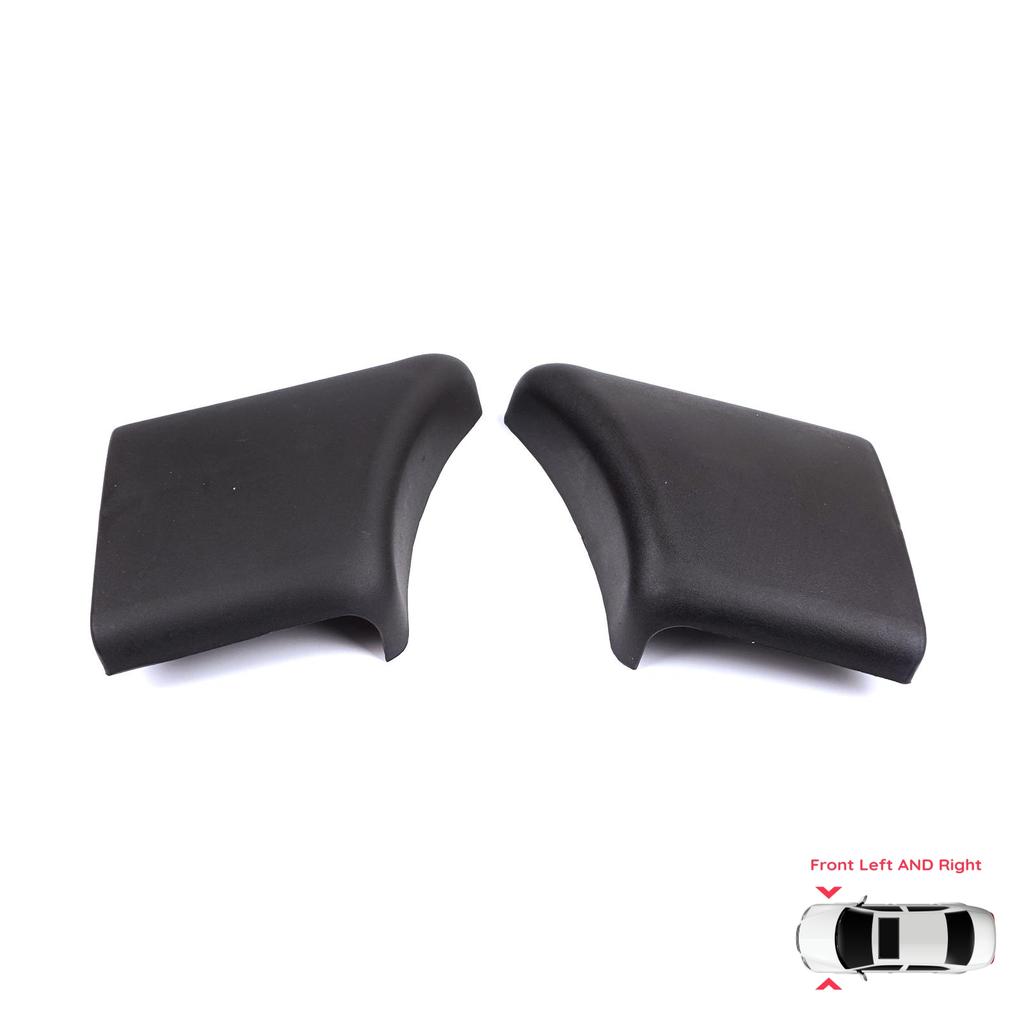 BSP1200 Front Left Right Fender Trim Molding for Citroen Berlingo MK1 M49 M59 1996-2008 8544J7 8544J8