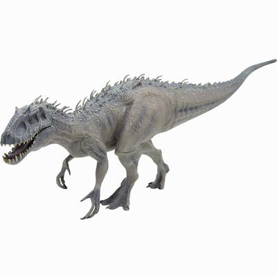 ZAIDEA Indominus Rex Dinosaur Realistic Figure Toy Collection Birthday 39.5cm (Indominus Rex)