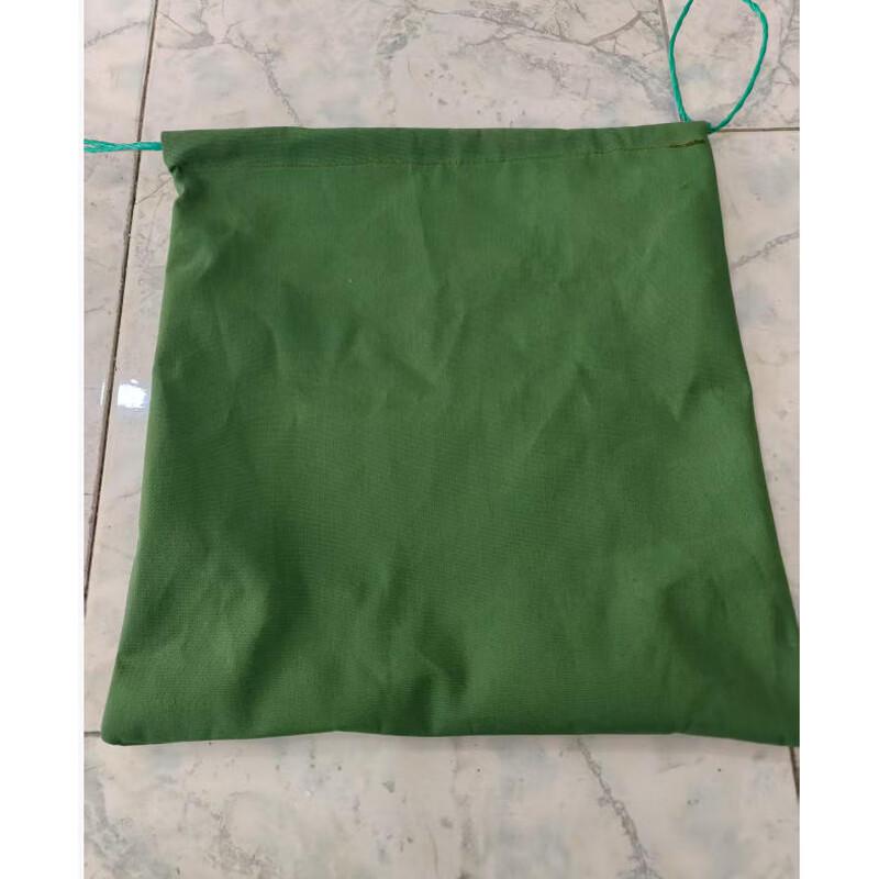 Large Canvas Storage Bag