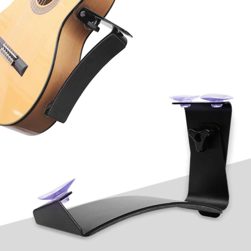 Adjustable Guitar Footrest Portable Guitar Leg Rest Music Lifter Guitar Stand  Guitar Foot Stool