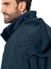 Jacket VAUDE Men's Jacket Escape Padded Parka Navy