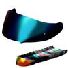 Aftermarket Part for and with SHOEI Helmet Smoke Mirror Clear Shield UV UV Suitable for Motorcycle Pinlock Kinkyamigo Next-day Delivery. GT-AIR