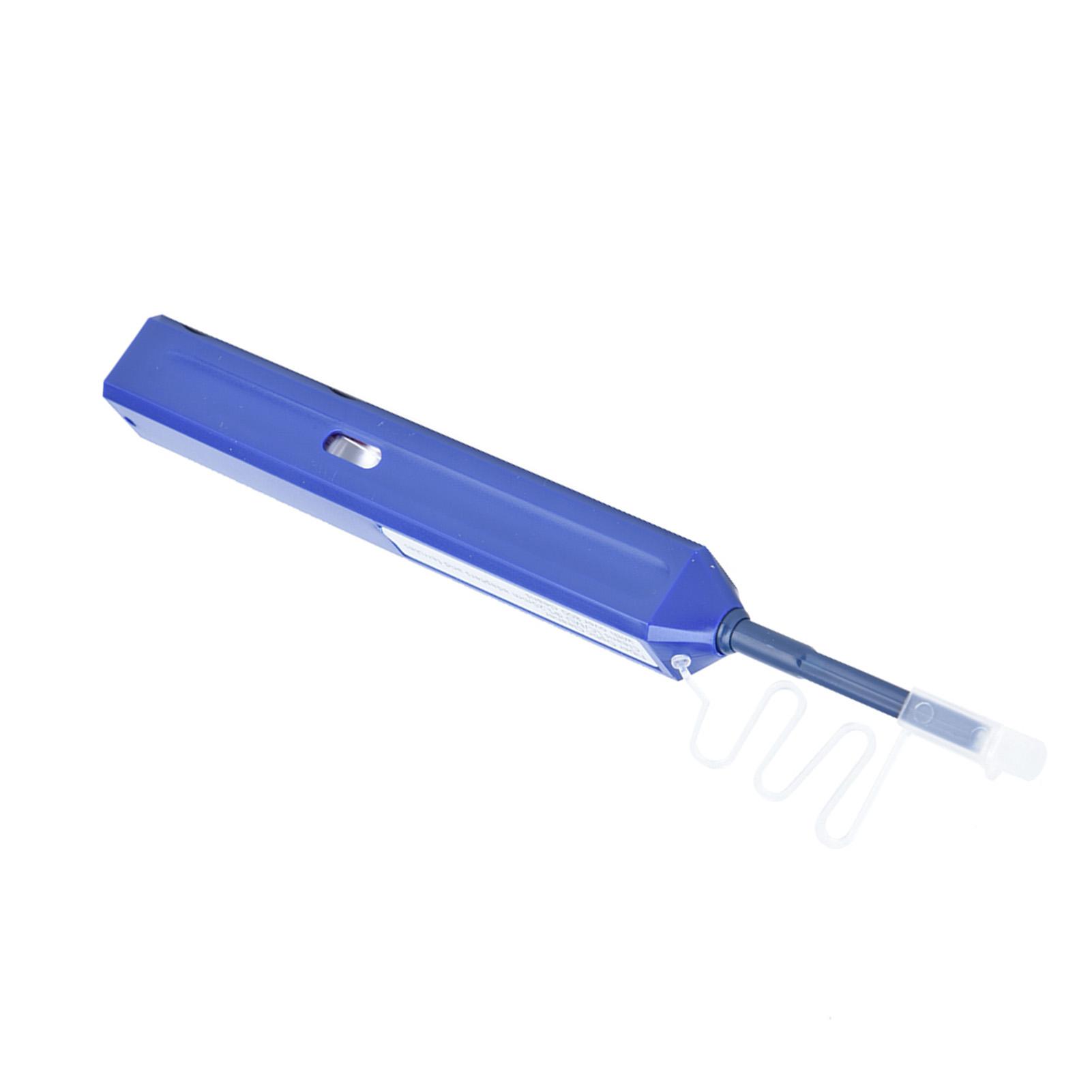 Universal Fiber Optic Cleaning Pen Fiber Optical Cleaner KOC-250 KOC-125 Fit for LC, MU 1.25mm plastic