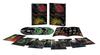 Press House of the Dragon 4K ULTRA HD Complete Box Card ULTRA (First Edition) (Season 2) (4-Disc Set/Character Included) [4K HD] [Blu-ray]