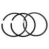 Set of Piston Ring STD 16261-21050 for Kubota D1105 V1505 D1305 78mm