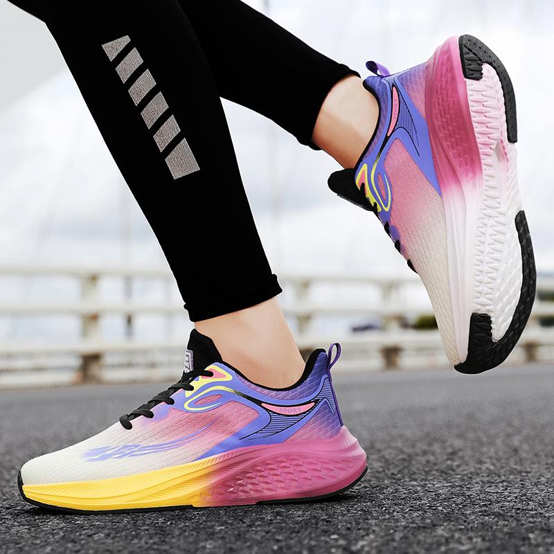 Lightweight Running Shoes For Men Casual Sport Walking Sneakers Male High Quality Basketabll Men's Sneakers Breathable Man Shoes