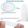 Pet Teeth Cleaning Finger Cots - Cat & Dog Dental Care