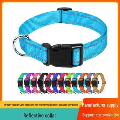Perros – Collares y correas