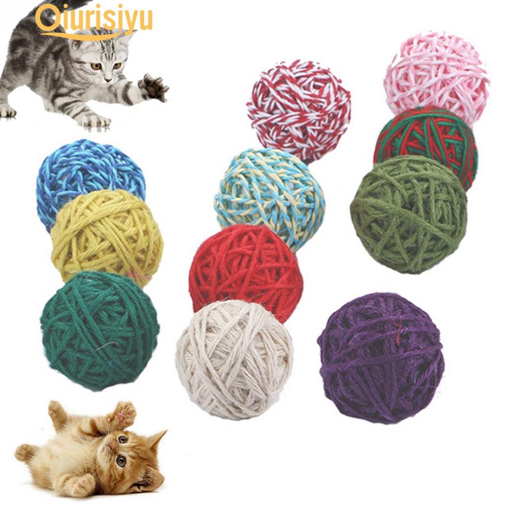 cat yarn