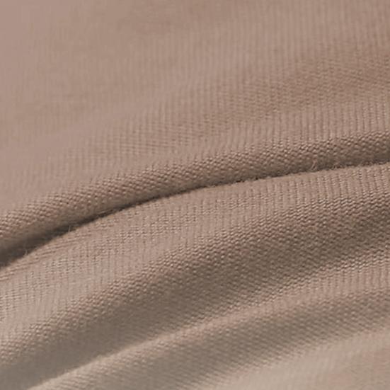 Seat Cushion with High-Density Resilient PP Cotton Filling Secure Strap Seat Pad Office Design Breathable Support