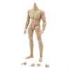 1:12 Scale Male Action Figure 15cm Body Sketch Model Display Collection