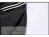 Men's Cross-Border Casual Stand Collar Baseball Jacket for Spring and Autumn