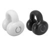 1pc Bluetooth V5.3 Ear Clip Bluetooth Headphone Stereo Noise Canceling Waterproof Bone Conduction Op