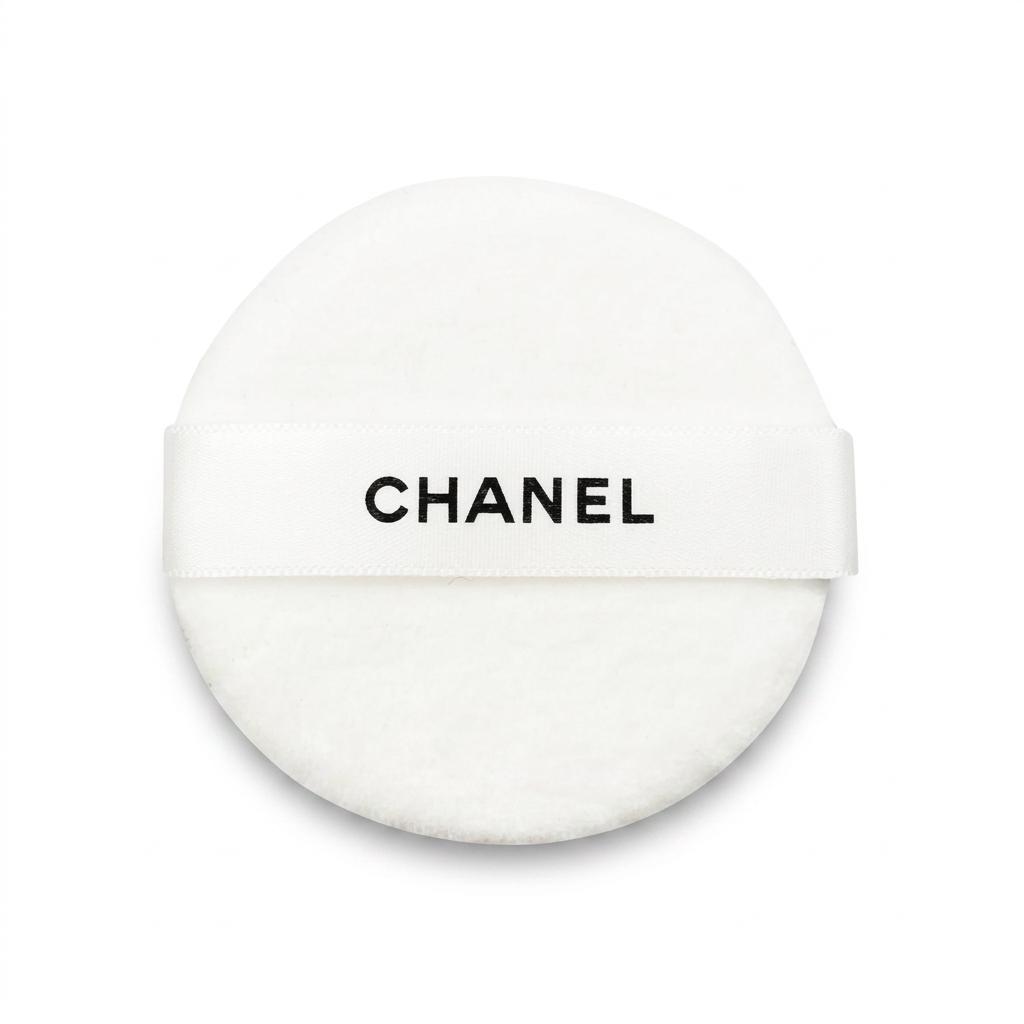 Chanel Puffs & Makeup Sponges Women`s