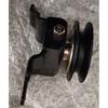 Idler Pulley Tensioner Assembly